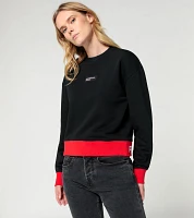 Women's pullover – Motorsport Fanwear