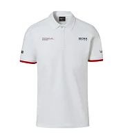 Polo-Shirt – Motorsport