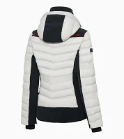 PORSCHE HEAD Women's Ski Jacket – Turbo No. 1