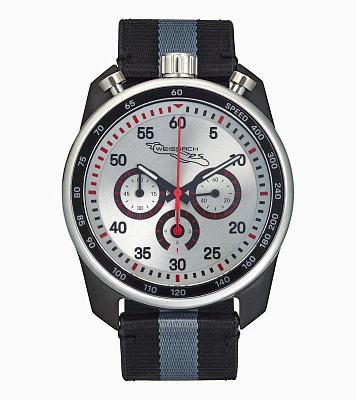 Chronograph Race