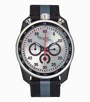 Chronograph Race