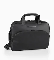 Voyager Nylon Briefcase S