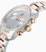 Chronograph – Pepita