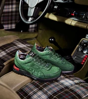 50Y 911 Turbo Sneakers – Limited Edition