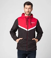 Windbreaker unisex – Motorsport