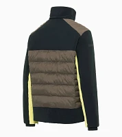 PORSCHE HEAD Ski Jacket – Turbo