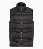 Padded Vest