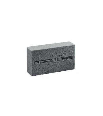 Porsche Sponge