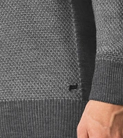 Shawl Collar Sweater