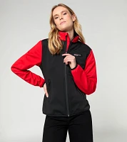 Women's softshell jacket– Motorsport Fanwear