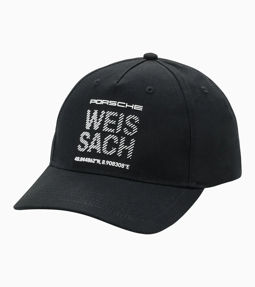 Weissach Cap - Essential