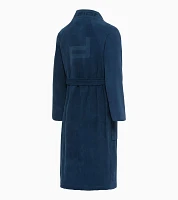 Long bathrobe