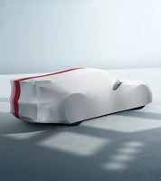 Porsche Indoor Car Cover GT3 Design for 911 GT3
