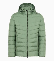 Light Packable Jacket