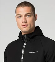 Weissach sweat jacket – Essential