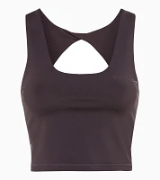 Women's Crop Tank Top – Yoga Capsule Collection