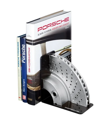 Bookend – Porsche Originals