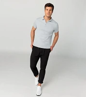 TecFlex polo shirt