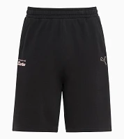 Sweat shorts