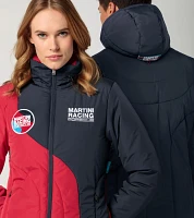 Quilted jacket – MARTINI RACING®