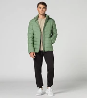 Light Packable Jacket