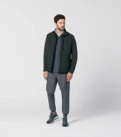 Hybrid Jacket