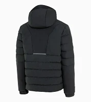 Padded Jacket