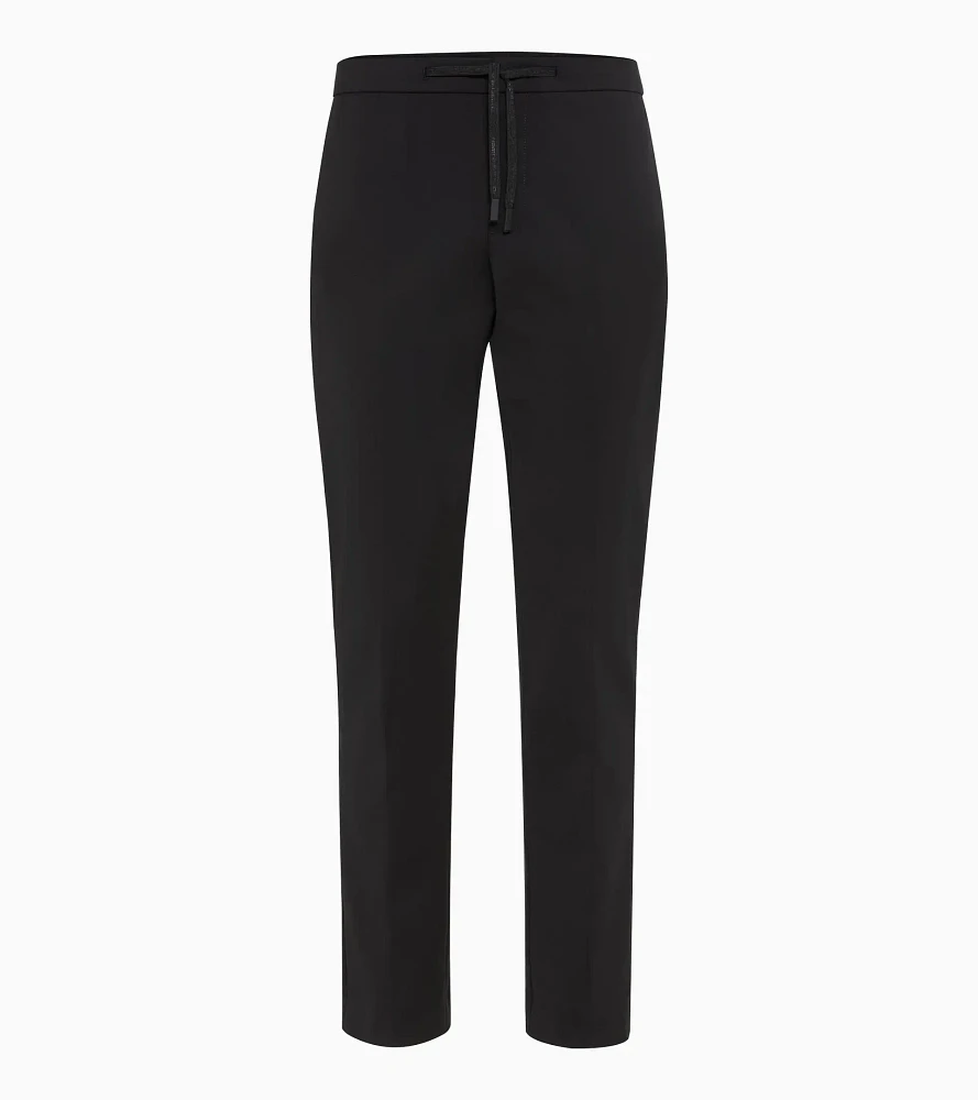 Athleisure trousers