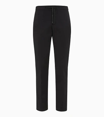 Athleisure trousers