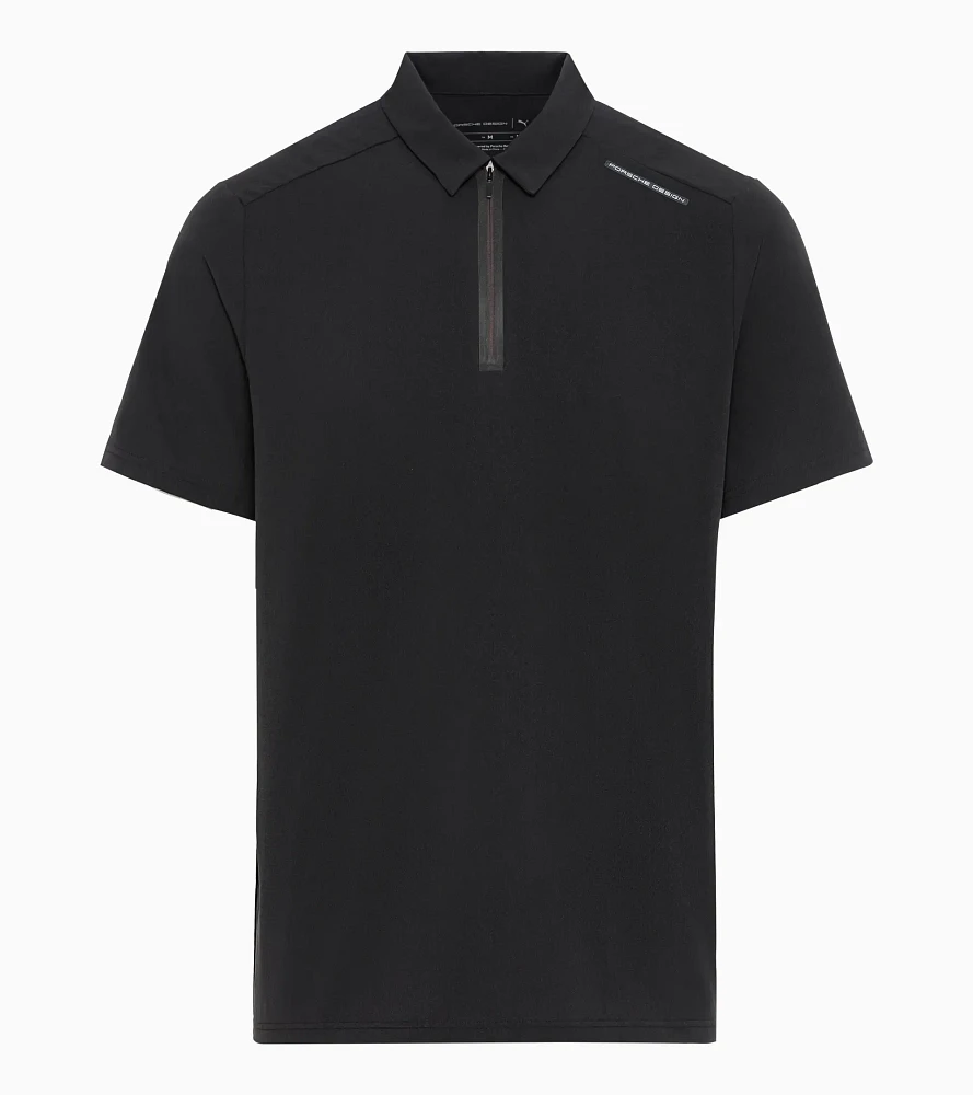 Active Polo Shirt