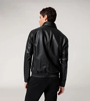 Cabrio Leather Jacket