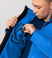 Padded Jacket
