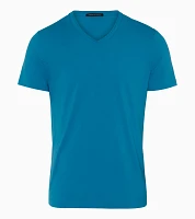 V-neck T-shirt