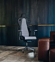 RECARO x Porsche Gaming Chair Pepita – Ltd.