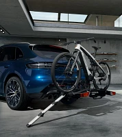 Porsche Drive-on ramp for rear bike carrier