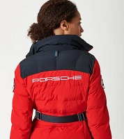 Women's quilted jacket – MARTINI RACING®