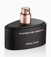 Porsche Design Woman Black Eau de Parfum