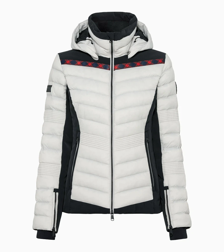 PORSCHE HEAD Women's Ski Jacket – Turbo No. 1