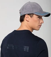 6-panel cord cap – MARTINI RACING®