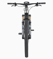 Porsche eBike Cross Performance EXC
