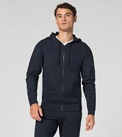 Full-Zip Leisure Jacket