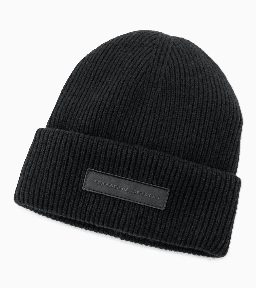 Cashmere mix  beanie