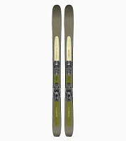 PORSCHE HEAD 106 Series Freeride Ski  – TIME:OUT