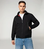 Unisex jacket – Turbo No. 1