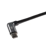 Porsche USB type C™ smartphone charging cable