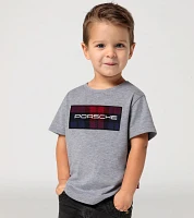 Kids T-shirt – Turbo No. 1