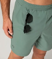 Swimming shorts
