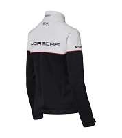 Women's softshell jacket – Motorsport