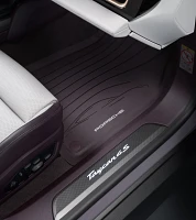 Porsche Taycan All Weather Floor Mats