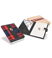 Porsche Classic Document Folder